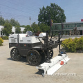 Laser Concrete Screed Machine Concrete Leveling Machine